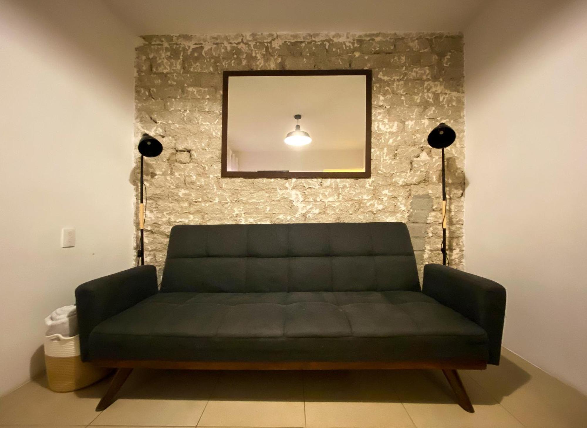 Apartamento Cozy Flat Condesa México DF Exterior foto